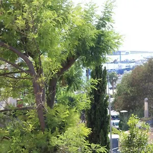  Apartamento Junto Al Mar En Rosas, Puig Rom Nuevo, Wifi, Tranquilidad