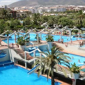 Benalbeach Ocean Front 1bdr New! Apartamento Benalmádena
